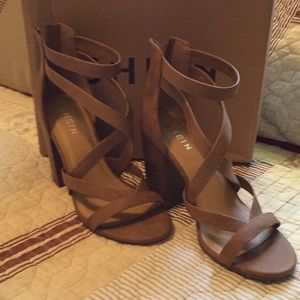 Shein Sandal